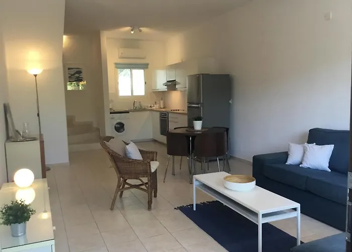 House - Image * Pissouri