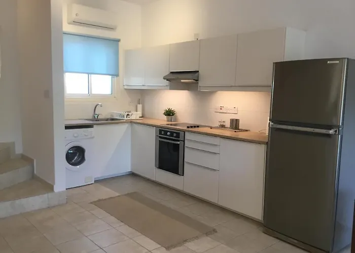 Villa House - Image Pissouri