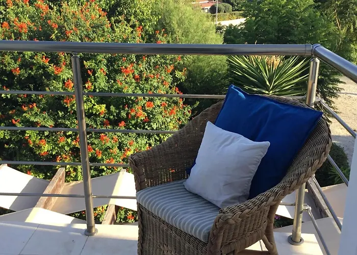 House - Image Pissouri