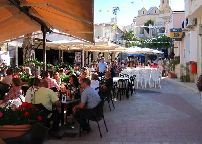 House - Image Villa Pissouri