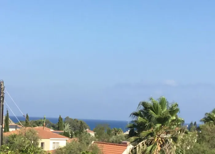 House - Image Villa Pissouri