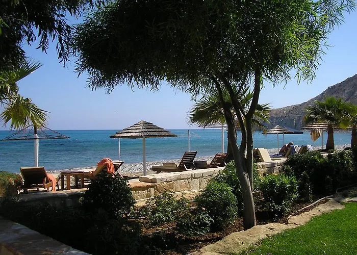 House - Image Villa Pissouri