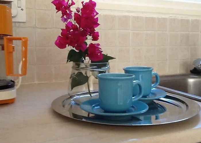 Villa House - Image Pissouri