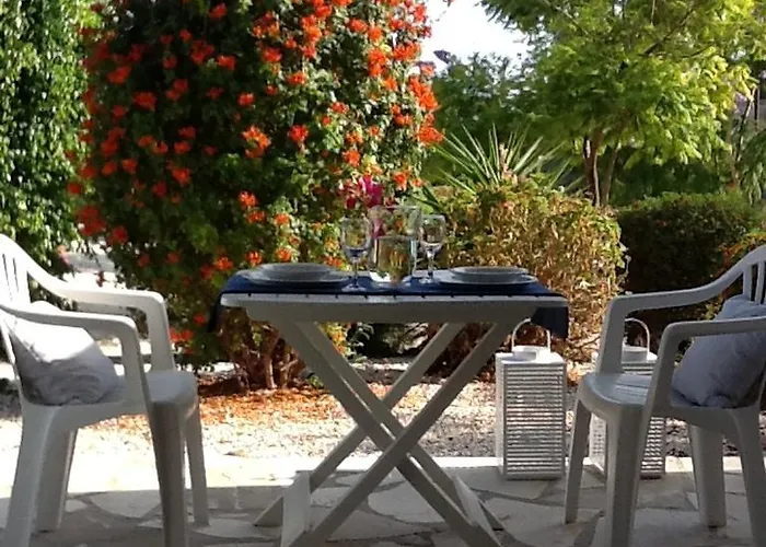 House - Image Pissouri