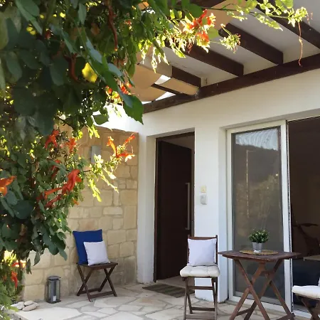 Villa House - Image Pissouri