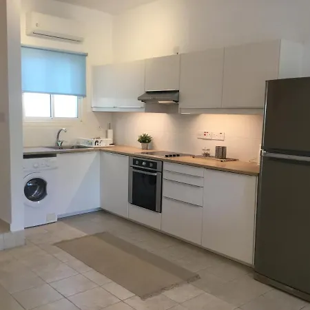 Villa House - Image Pissouri