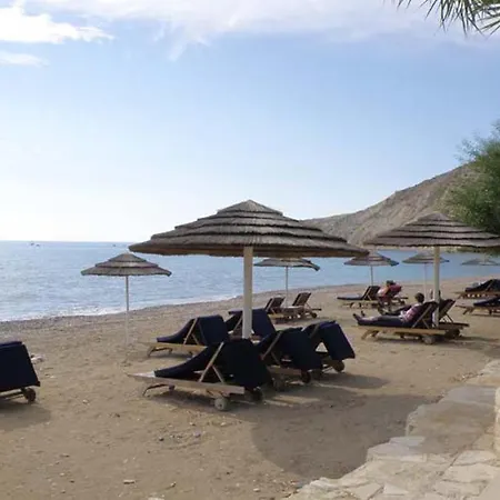 House - Image Villa Pissouri