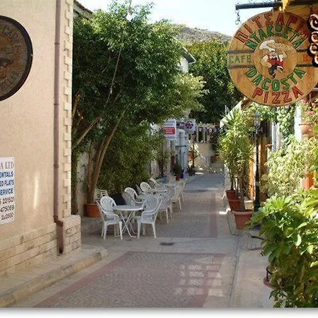 House - Image Villa Pissouri