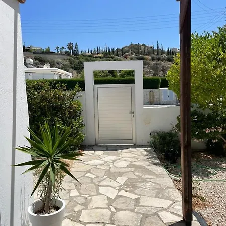 House - Image Pissouri