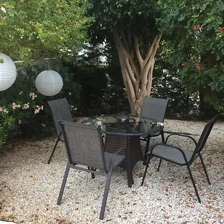 House - Image Villa Pissouri