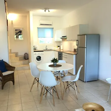 Villa House - Image Pissouri