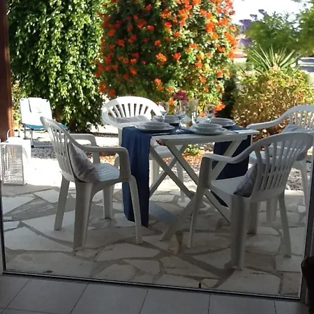 Villa House - Image Pissouri