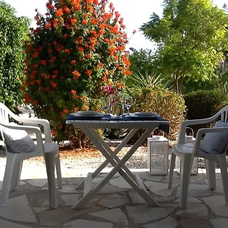 House - Image Pissouri