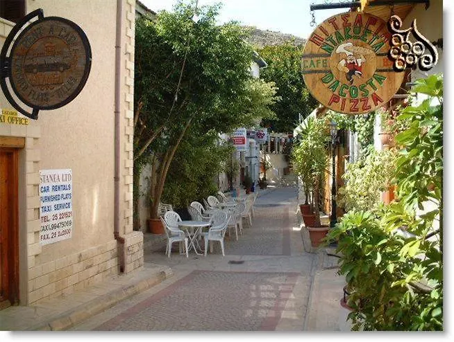 House - Image Vila Pissouri