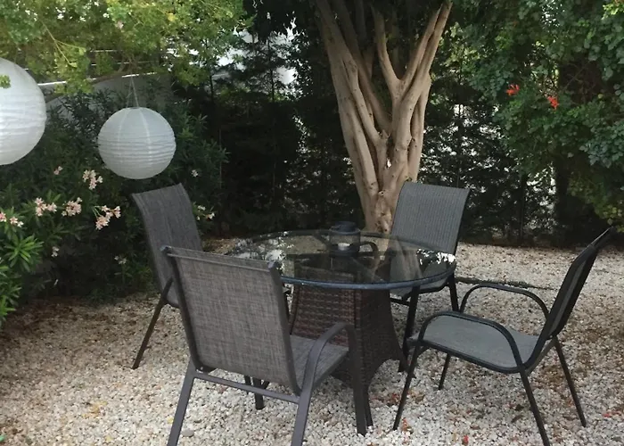 House - Image Vila Pissouri