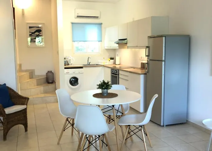 Vila House - Image Pissouri