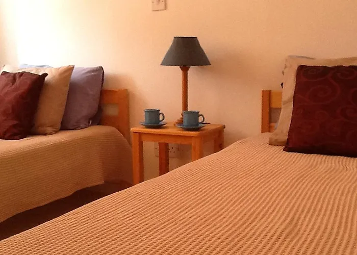 Vila House - Image Pissouri