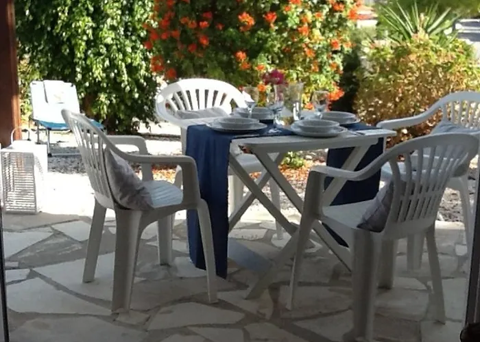 Vila House - Image Pissouri